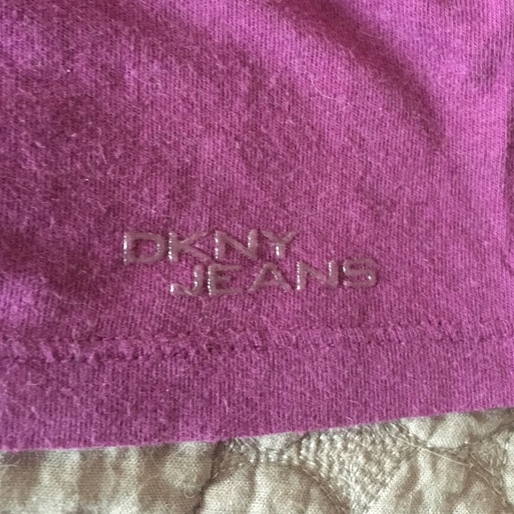 DKNY  TANK TOP - Picture 4 of 4