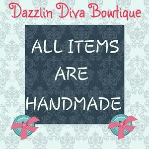 All items are handmade