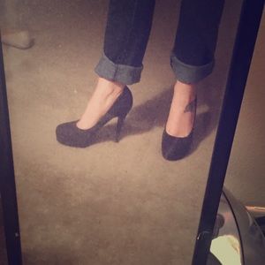 Lauren Conrad heels!