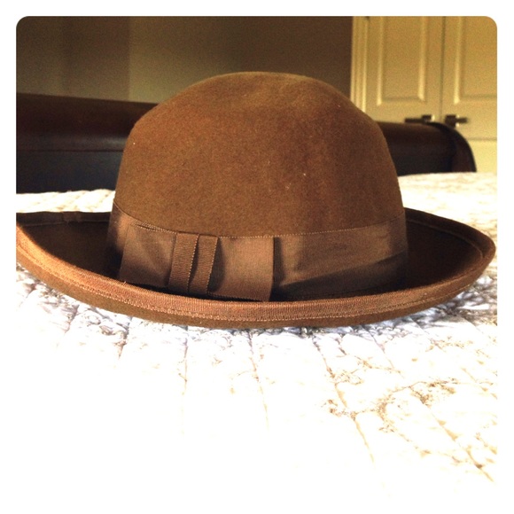 Banana Republic Safari Hat