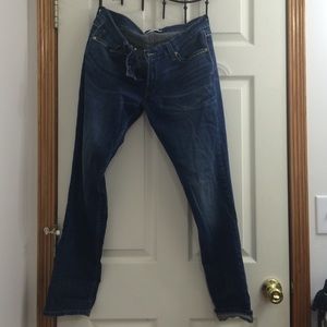 Levi jeans