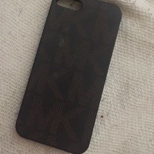 mk phonce case iphone 5