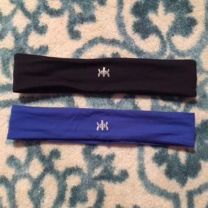 2 Kyodan Headbands