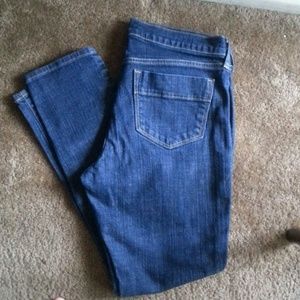 Old Navy The sweetheart jeans