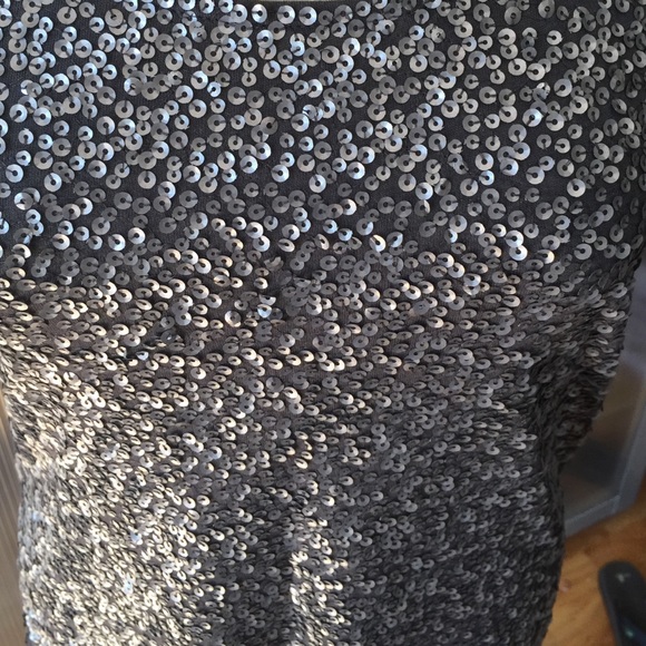J. Crew sequin tank - Picture 3 of 3