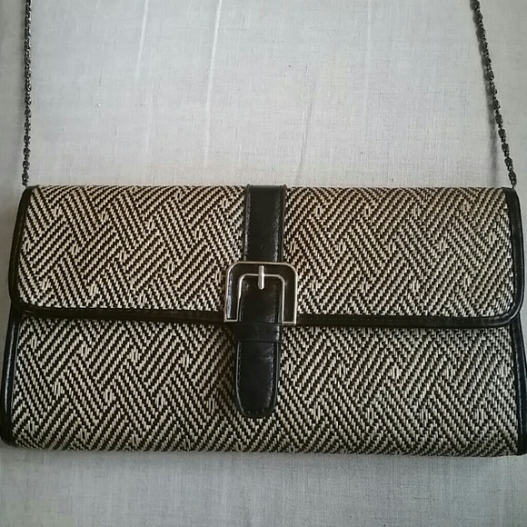 NWOT Miztique handbag