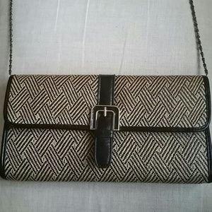 NWOT Miztique handbag