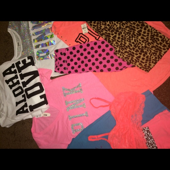 💋 ᑭIᑎK! ᐯᔕ ITEᗰᔕ Iᑎ ᑎOᗯ! (separate listings) - Picture 4 of 4