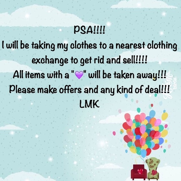 LAST DAY !!!!!! 💜💜💜💜💜💜