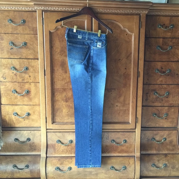 Cruel Girl Jeans