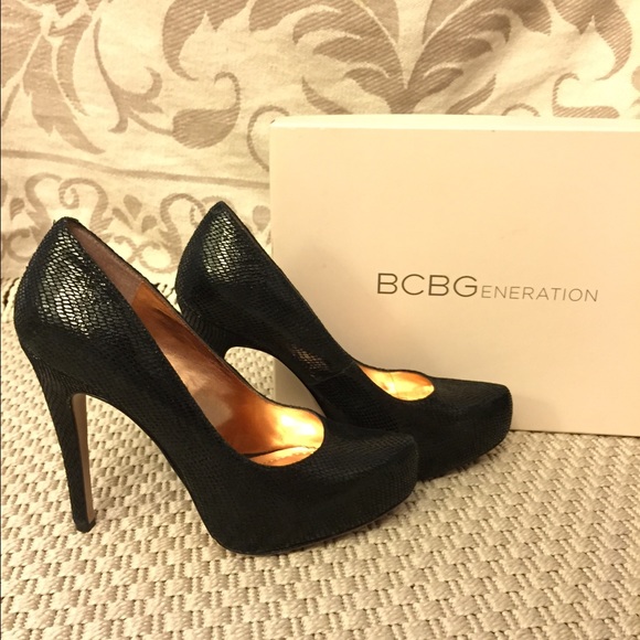 New in Box! BCBGeneration size 7