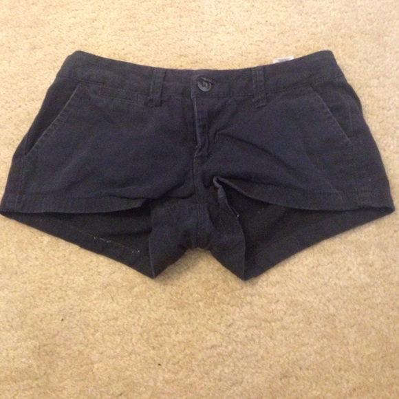 Aeropostale shorts