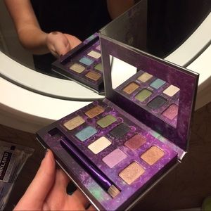 Urban Decay Ammo Palette