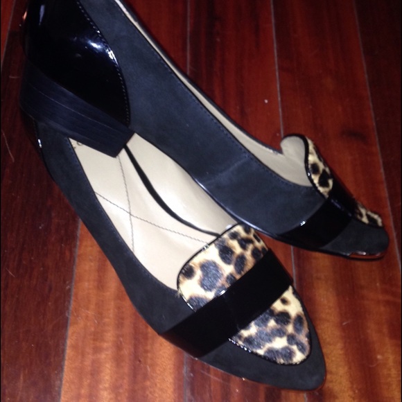 Isola flats