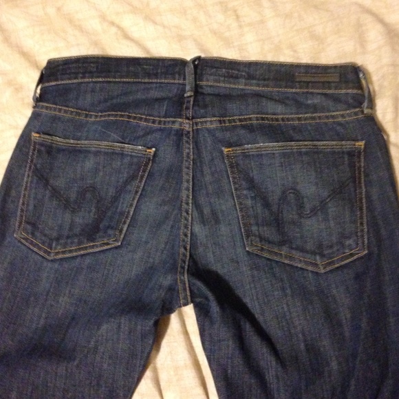 Citizens of Humanity Jean