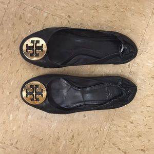 Tory Burch Reeva Flats