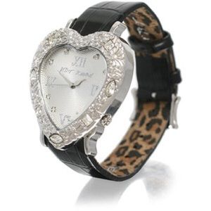 Betsey Johnson watch