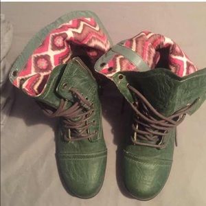 Skechers Fashion Boots
