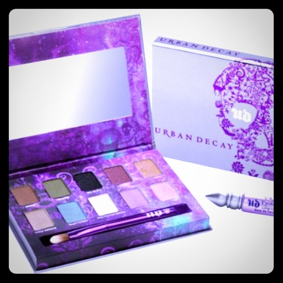 🎉 Urban Decay Ammo Palette 🎉