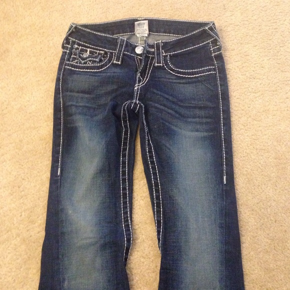 True Religion Pants