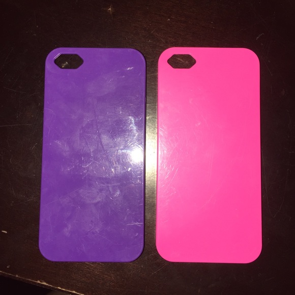 iPhone 5 cases