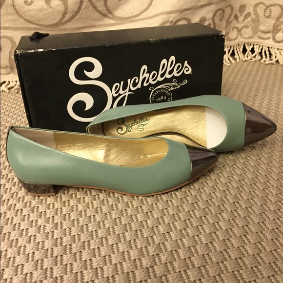 Seychelles- New in Box- Never Worn!!