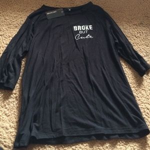 ** ON HOLD ** 3/4 sleeve shirt bundle