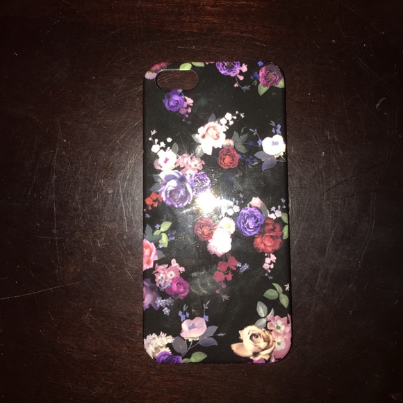 iPhone 5 case