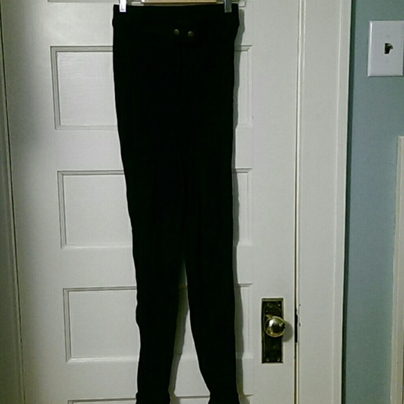 American Apparel-Riding Pant