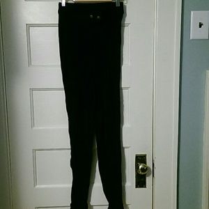 American Apparel-Riding Pant