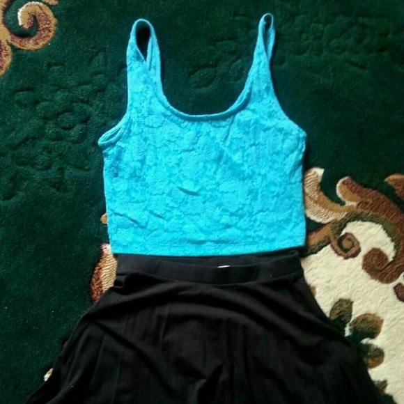 Forever 21 Summer Set Wear