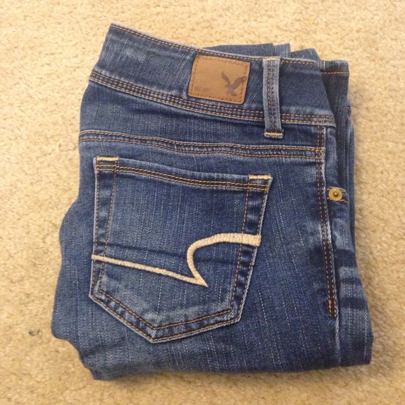 American Eagle Outfitters Jeans