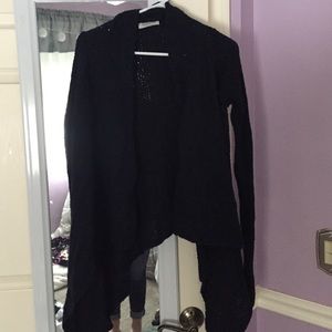 Gilly Hicks cardigan