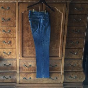 Cruel Girl Jeans