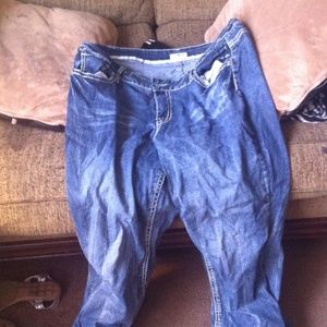 Missi jeans