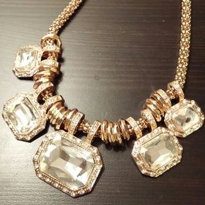 Luxury necklace