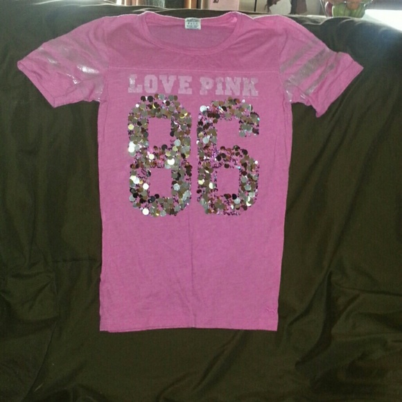 Vs shirt
