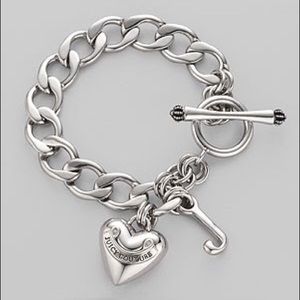 Juicy couture bracelet