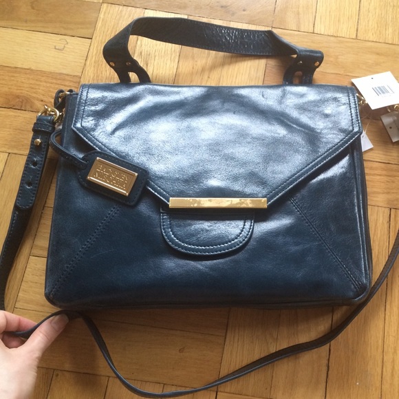 🎉Make an offer!!! Badgley Mishka leather