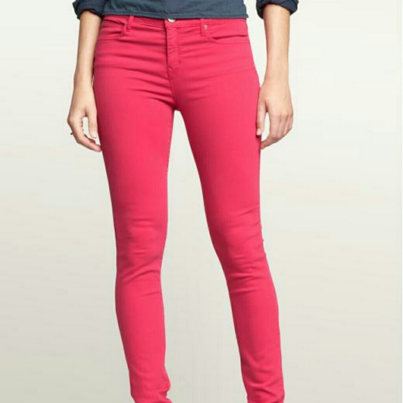 GAP Pants - *SOLD* NOT For Sale* NWT! 1969 Gap Hot Pink Cords