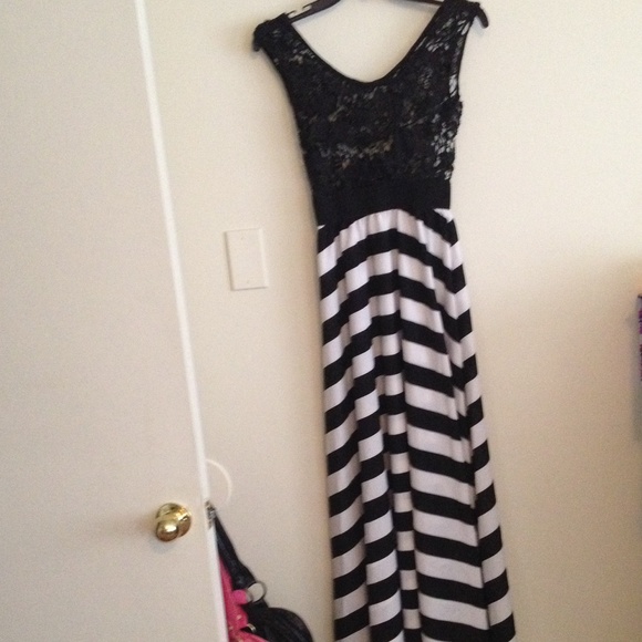 Dress - Picture 2 of 3