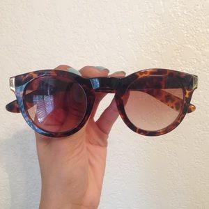 Pacsun Sunglasses