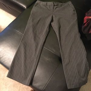 Daisy Fuentes Dress Pants