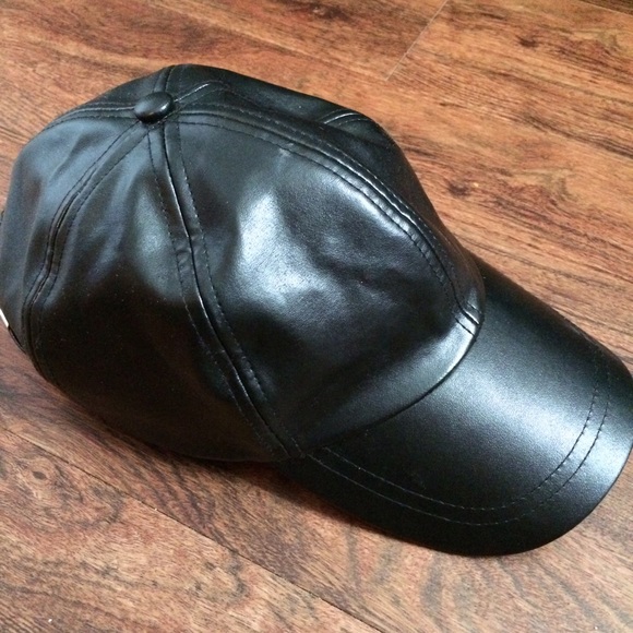 cap