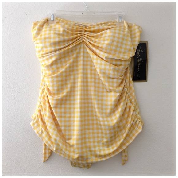 Esther Williams Swimsuit