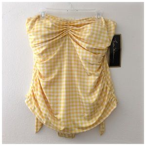 Esther Williams Swimsuit