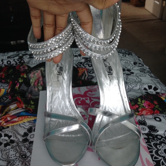 Prom Shoes