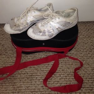 Nfinity Cheer Shoes