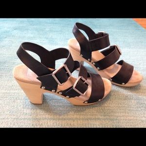Dolce Vita clog sandal