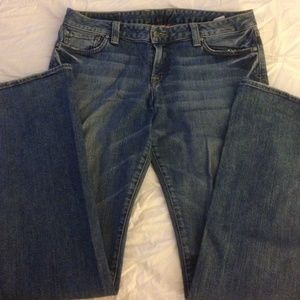 Women's Lucky Brand Denim